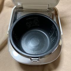 Ｐanasonic  炊飯器の画像