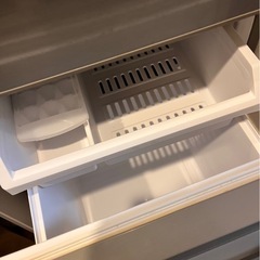 【無料でお譲りします】冷蔵庫の画像