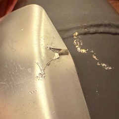 ヤマハ　マジェスティC 純正マフラーの画像