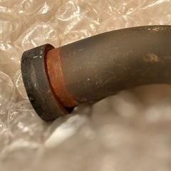 ヤマハ　マジェスティC 純正マフラーの画像