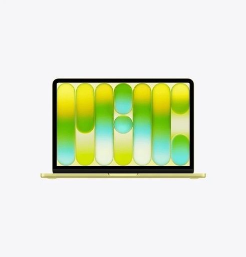 【3/30まで】MacBook neoシトラス【現金手渡しの場合は値引きできます】