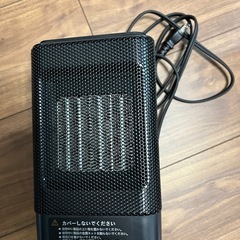 【ANSOLO セラミックヒーター】の画像