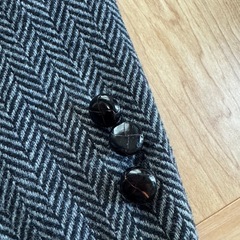 4/4まで　ジャケット　メンズ　　　オンワード？の画像