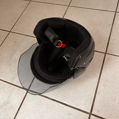 ヘルメットの画像