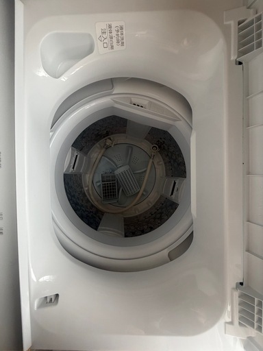 20% off ‼️2024年製 TOSHIBA洗濯機 5kg AW-5GA2 美品 一人暮らし