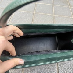 【決まりました
】バッグの画像