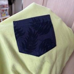 140センチロンTの画像