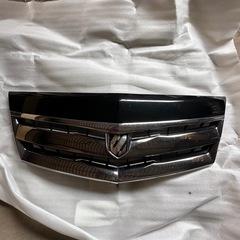 10アルファード フロントグリル パーツ の画像