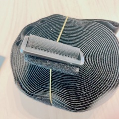 荷物固定ベルト 5本セット 5cm×6m ラッシングベルト 荷締めベルト 引越し DIY の画像