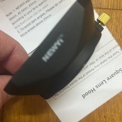 Nikon1 V1 ホワイトの画像