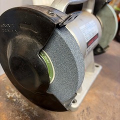 ベンチグラインダーの画像