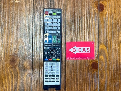 40インチ液晶テレビ SHARP AQUOS LC-40J9