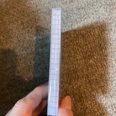 ドナルドダック メモ帳の画像