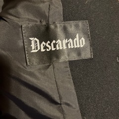 キッズ　フォーマルジャケット　120の画像