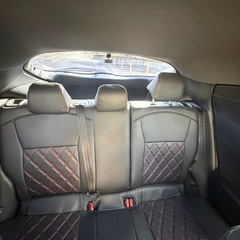 車両交換可能！ CHR 4万キロ！ TRDフルエアロ！の画像