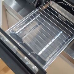 （受取予定者あり）パロマ 2024年製 ガスコンロの画像