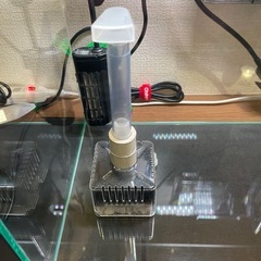 水槽セットの画像