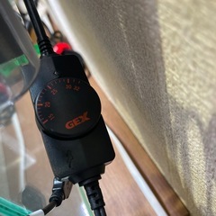 水槽セットの画像