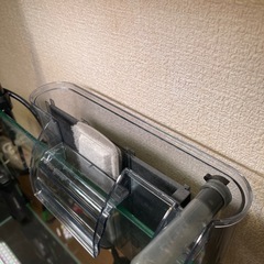 水槽セットの画像