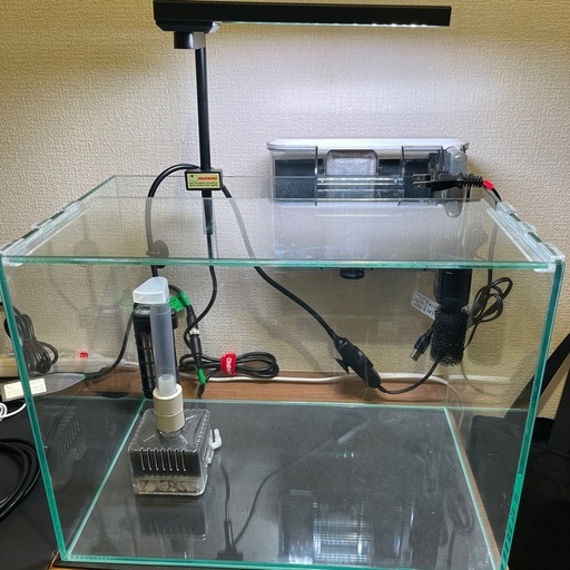水槽セット