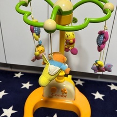 Combiメリーの画像