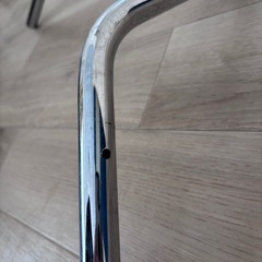 ハリケーン　アップハンドルの画像