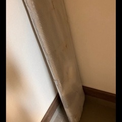 【新品】クラボウ　機能門柱　ポスト付きの画像