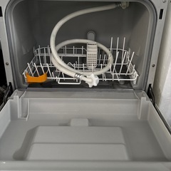 食洗機の画像