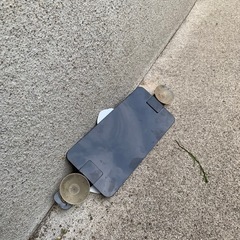 車アクセサリーレア品の画像