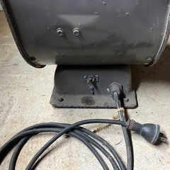 期間限定‼️ポータブルファンの画像