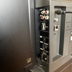 ORION RN-40DG10 オリオン　ORION 40型液晶テレビ　日本製の画像