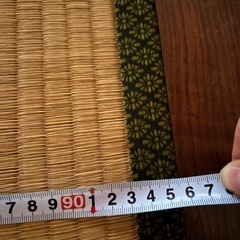 畳　昭和　ビンテージ　レトロ　古風　の画像