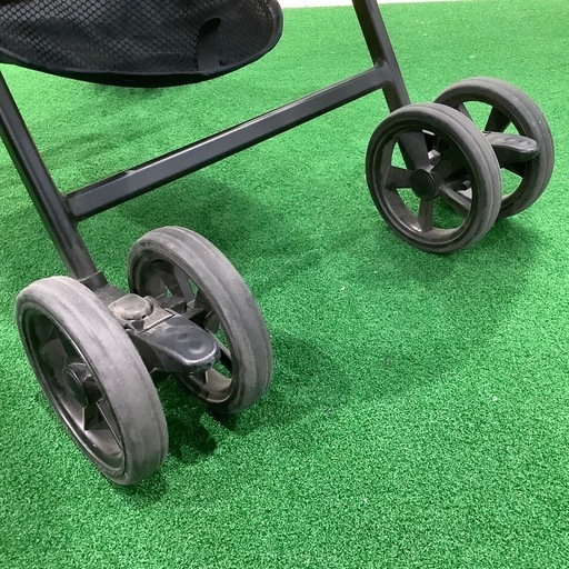 【トレファク神戸南店】ApricaのA型ベビーカーです‼︎【取りに来られる方限定】
