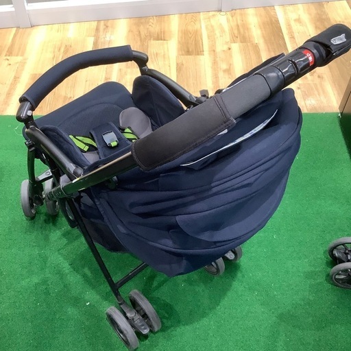 【トレファク神戸南店】ApricaのA型ベビーカーです‼︎【取りに来られる方限定】
