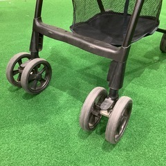 【トレファク神戸南店】ApricaのA型ベビーカーです‼︎【取りに来られる方限定】の画像