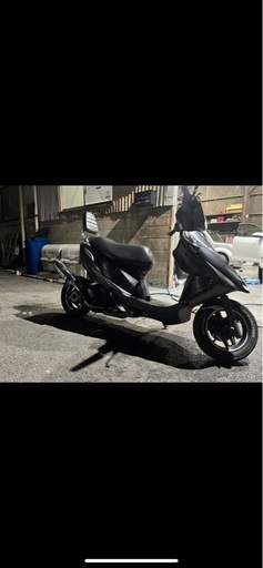 アドレスv125G K7