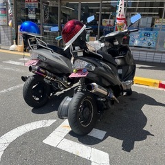 アドレスv125G K7
の画像