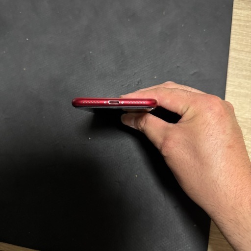 携帯電話/スマホ iPhone SE2