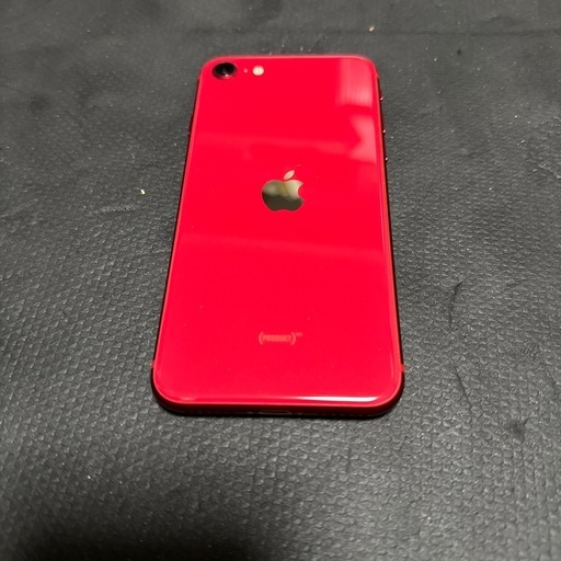 携帯電話/スマホ iPhone SE2