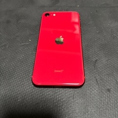 iPhone SE2
の画像
