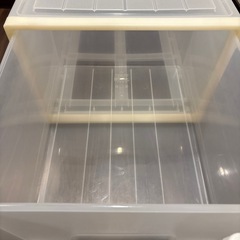 クローゼット収納ケース3点　(無印&Amazonで購入)の画像