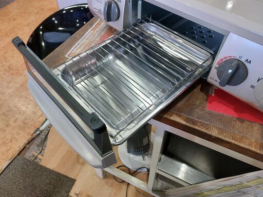 【愛品館 市原店】リンナイ　2023年製　都市ガス用/ガステーブル　RT34NJH7S-CL　【愛市IFC054835-104】