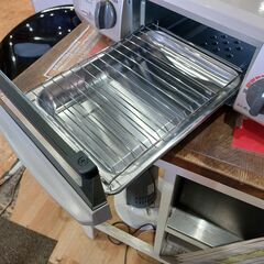 【愛品館 市原店】リンナイ　2023年製　都市ガス用/ガステーブル　RT34NJH7S-CL　【愛市IFC054835-104】の画像