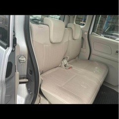 日産デイズRoox の画像