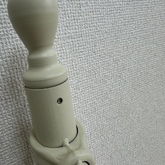 ベッドフレームの画像