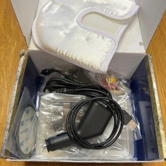 ポータブルナビ「ワンピースカーナビ3D2Y」(CN-512TOP)の画像