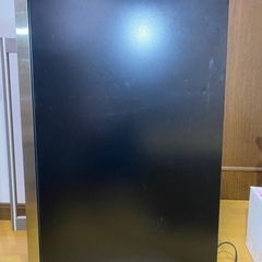 ワインセラー ST7L 動作確認済みの画像