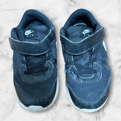 NIKE  ナイキ　16cm キッズ　子ども　靴　シューズの画像