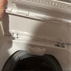 アイリスオーヤマ 5kg洗濯機 動作OK すぐ使えます｜早い方優先 の画像
