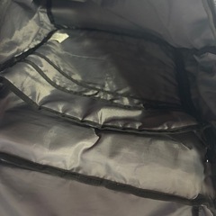 アウトドア　大きめリュックの画像